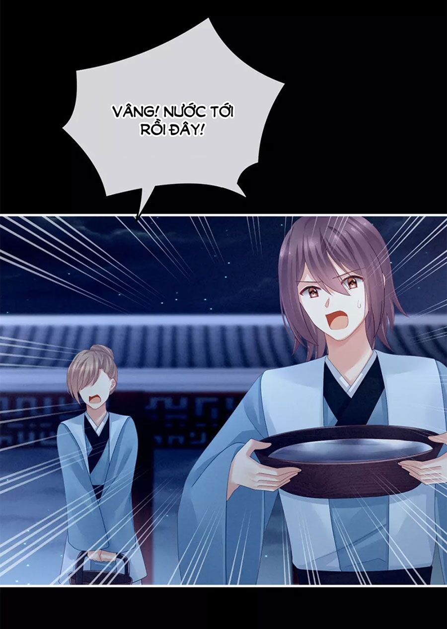 đọc truyện Hậu Cung Của Nữ Đế Chương 136 ảnh 17 tại Thiên Thai Truyện