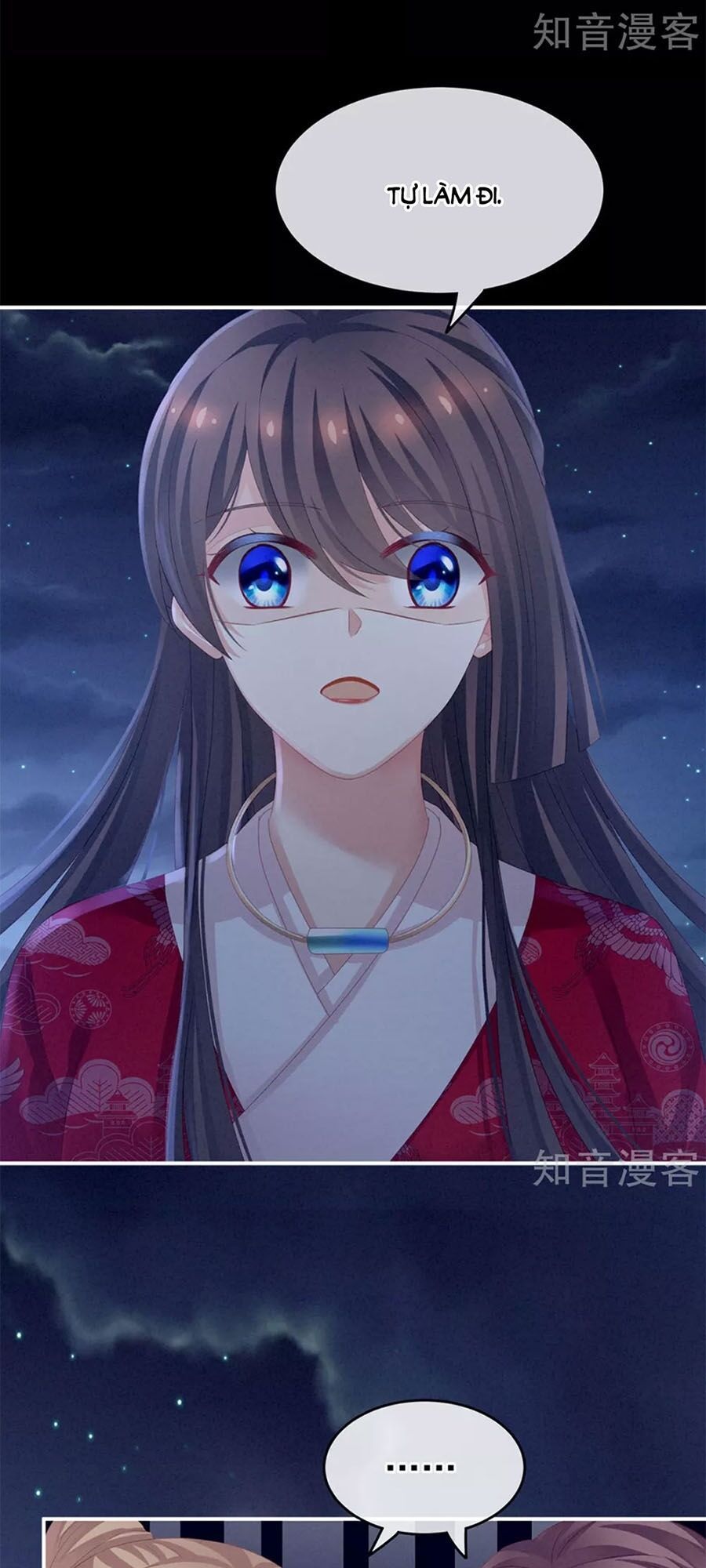 đọc truyện Hậu Cung Của Nữ Đế Chương 136 ảnh 18 tại Thiên Thai Truyện