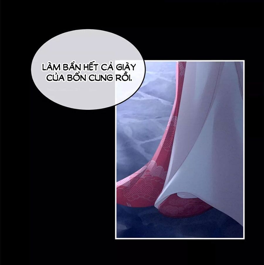 đọc truyện Hậu Cung Của Nữ Đế Chương 136 ảnh 23 tại Thiên Thai Truyện