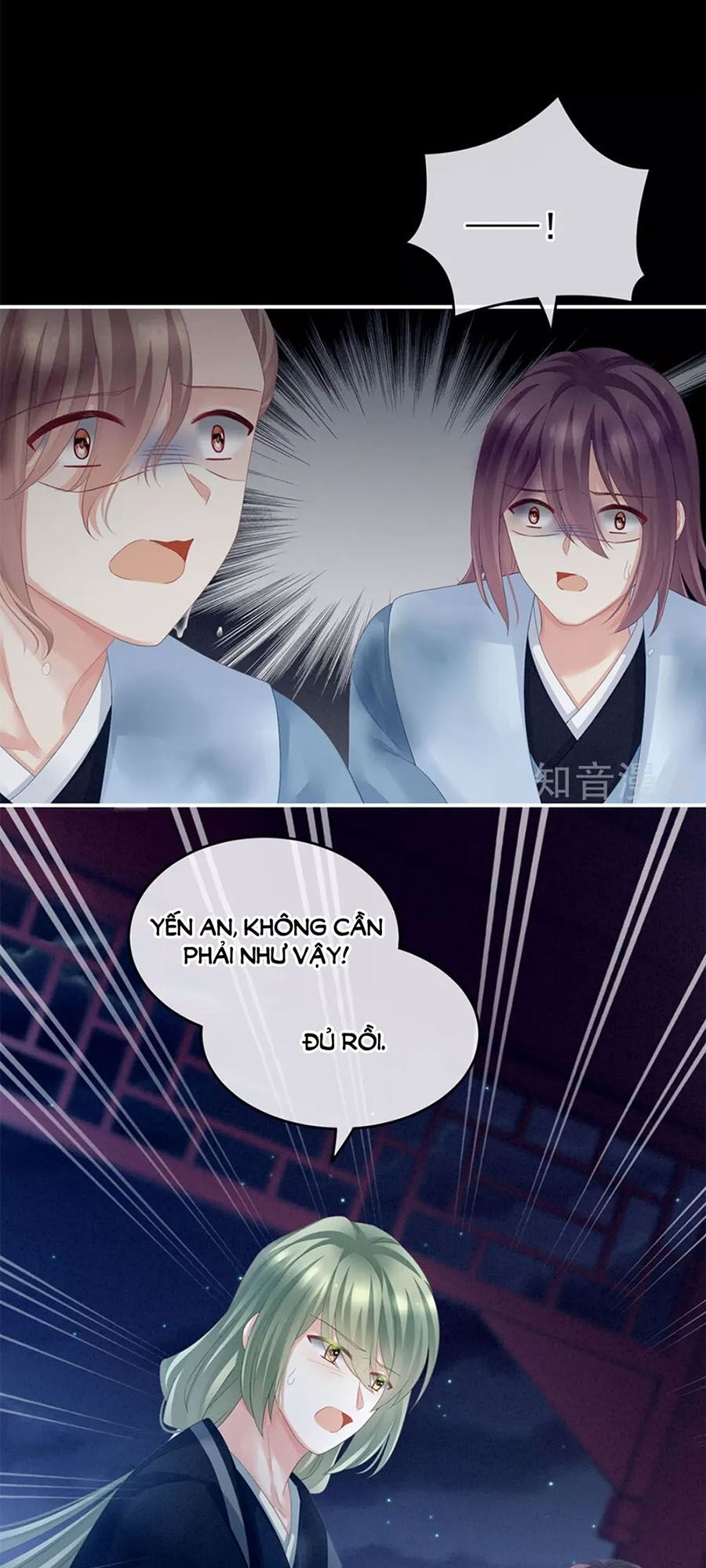 đọc truyện Hậu Cung Của Nữ Đế Chương 136 ảnh 26 tại Thiên Thai Truyện