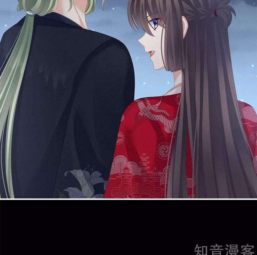 đọc truyện Hậu Cung Của Nữ Đế Chương 136 ảnh 31 tại Thiên Thai Truyện