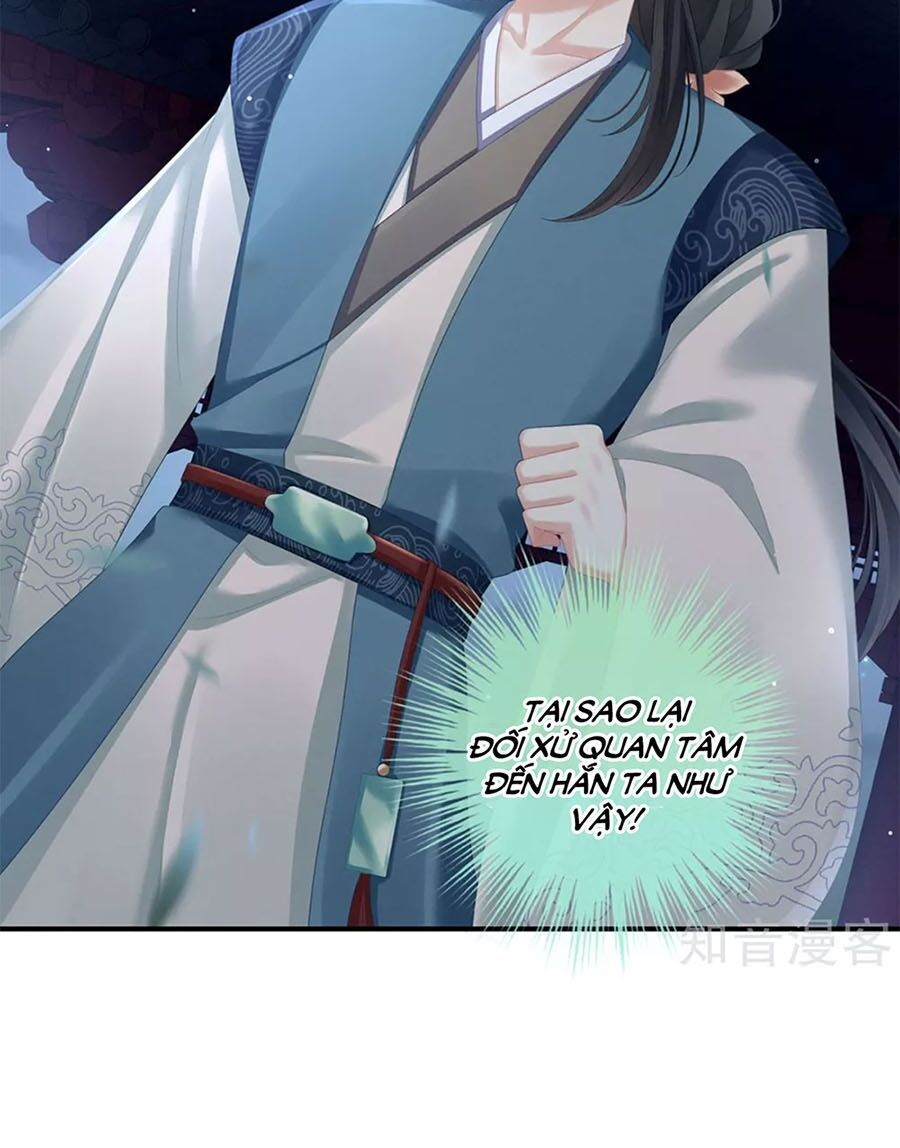 đọc truyện Hậu Cung Của Nữ Đế Chương 136 ảnh 33 tại Thiên Thai Truyện