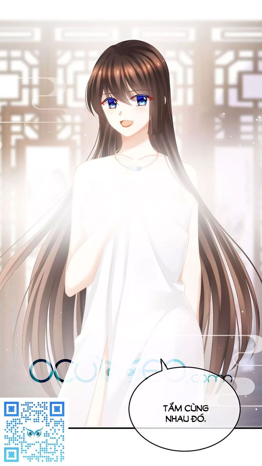 đọc truyện Hậu Cung Của Nữ Đế Chương 136 ảnh 41 tại Thiên Thai Truyện