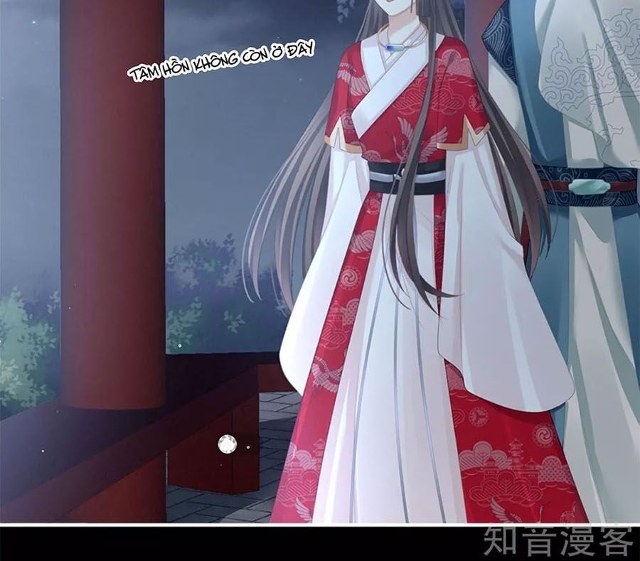 đọc truyện Hậu Cung Của Nữ Đế Chương 136 ảnh 6 tại Thiên Thai Truyện