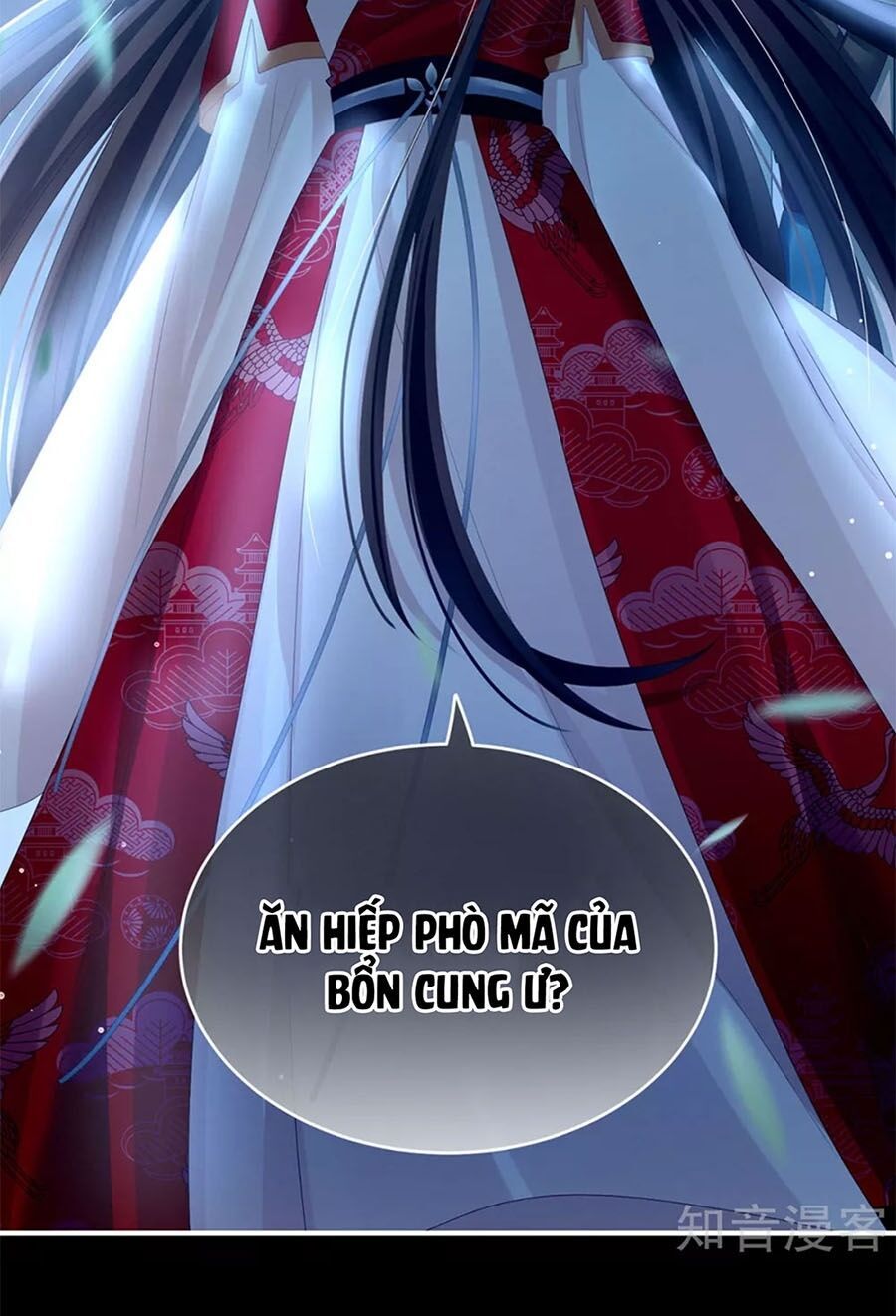 đọc truyện Hậu Cung Của Nữ Đế Chương 136 ảnh 11 tại Thiên Thai Truyện