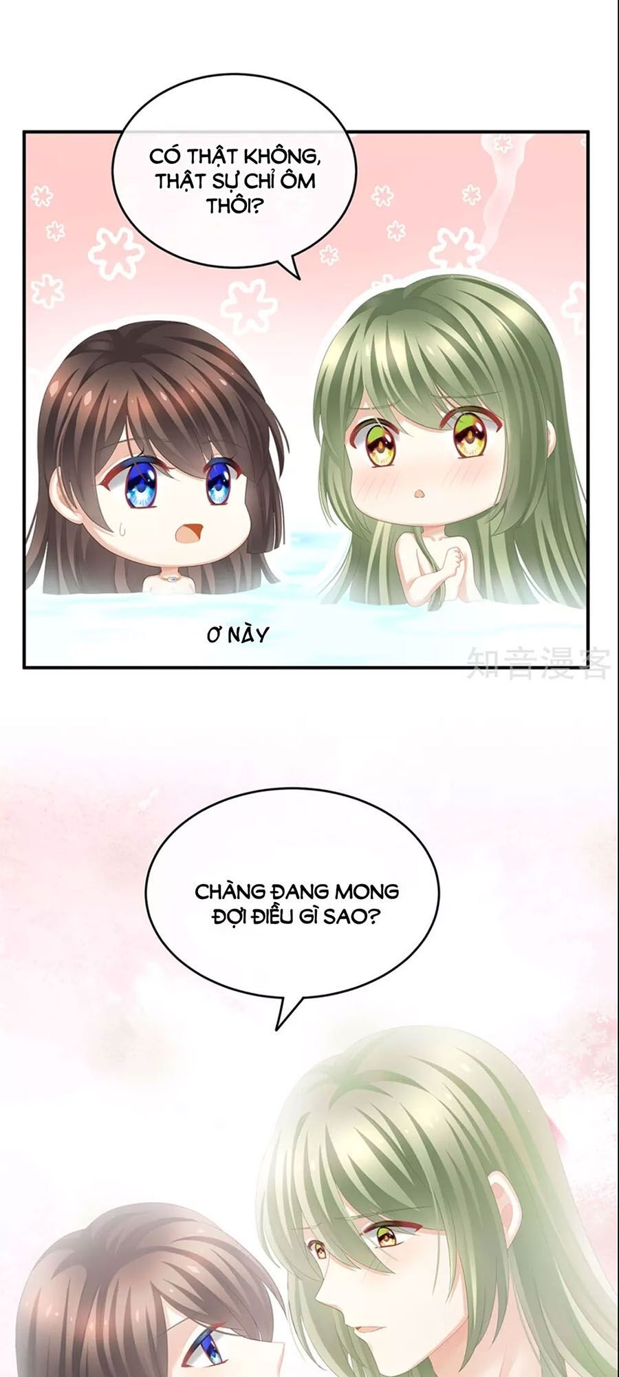 đọc truyện Hậu Cung Của Nữ Đế Chương 137 ảnh 12 tại Thiên Thai Truyện