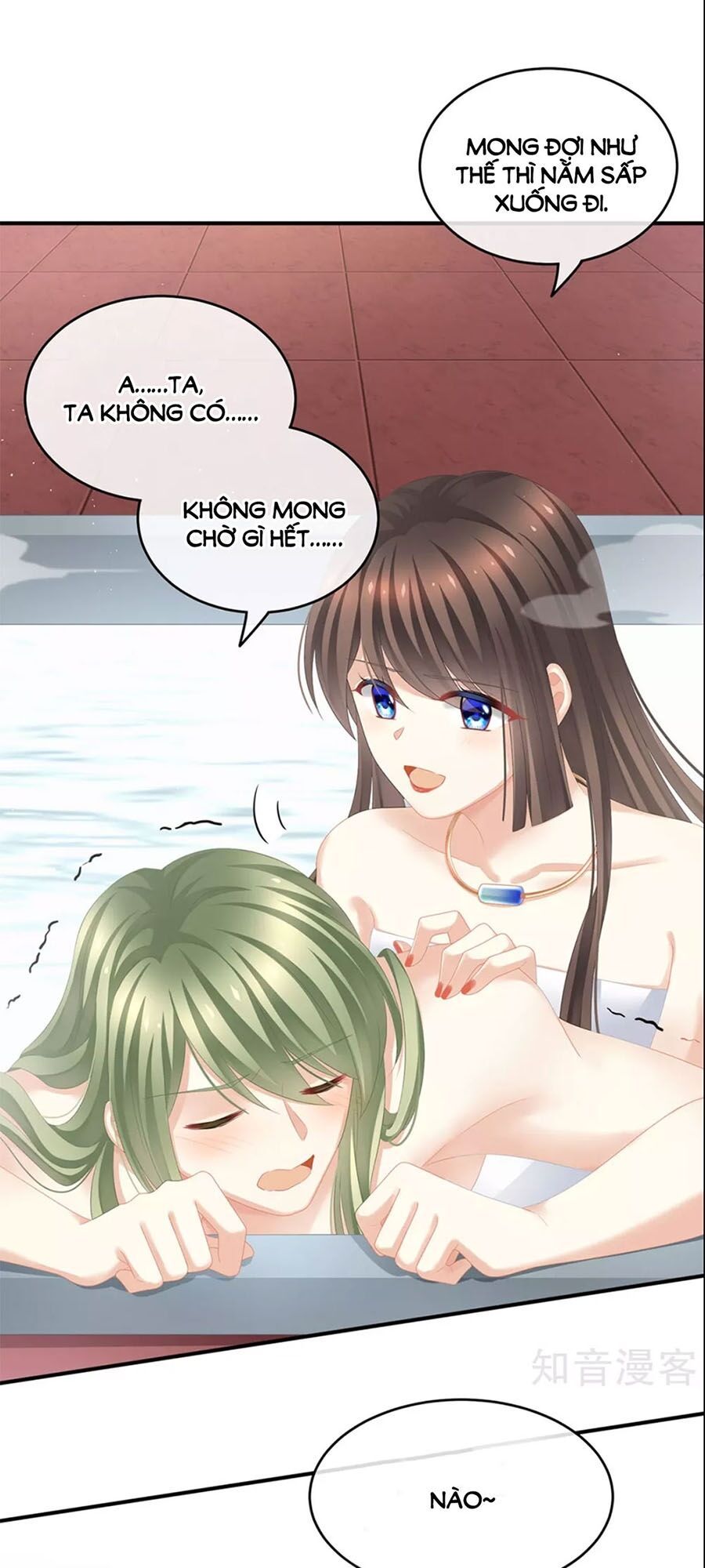 đọc truyện Hậu Cung Của Nữ Đế Chương 137 ảnh 14 tại Thiên Thai Truyện