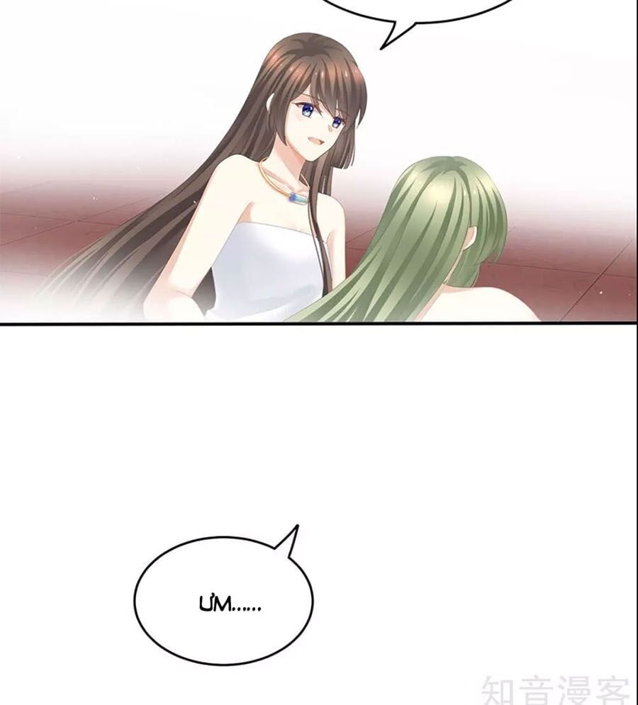 đọc truyện Hậu Cung Của Nữ Đế Chương 137 ảnh 15 tại Thiên Thai Truyện