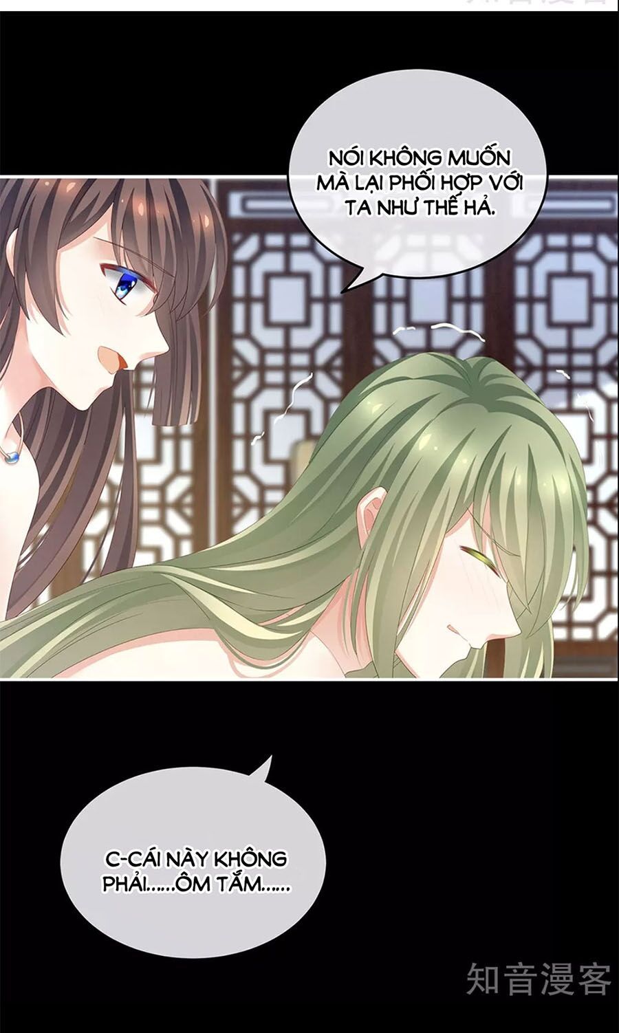 đọc truyện Hậu Cung Của Nữ Đế Chương 137 ảnh 16 tại Thiên Thai Truyện