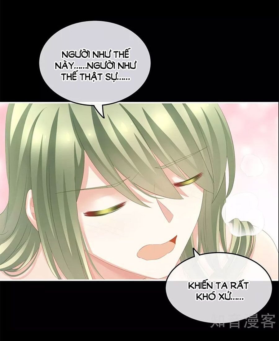 đọc truyện Hậu Cung Của Nữ Đế Chương 137 ảnh 17 tại Thiên Thai Truyện