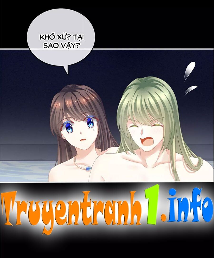 đọc truyện Hậu Cung Của Nữ Đế Chương 137 ảnh 18 tại Thiên Thai Truyện