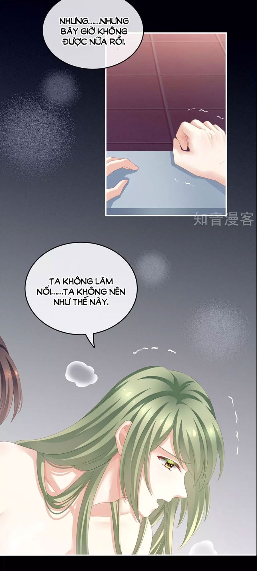 đọc truyện Hậu Cung Của Nữ Đế Chương 137 ảnh 20 tại Thiên Thai Truyện