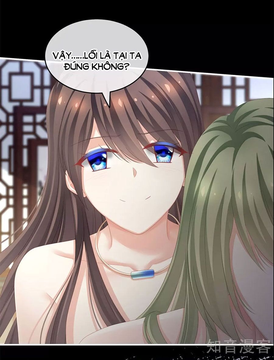 đọc truyện Hậu Cung Của Nữ Đế Chương 137 ảnh 22 tại Thiên Thai Truyện