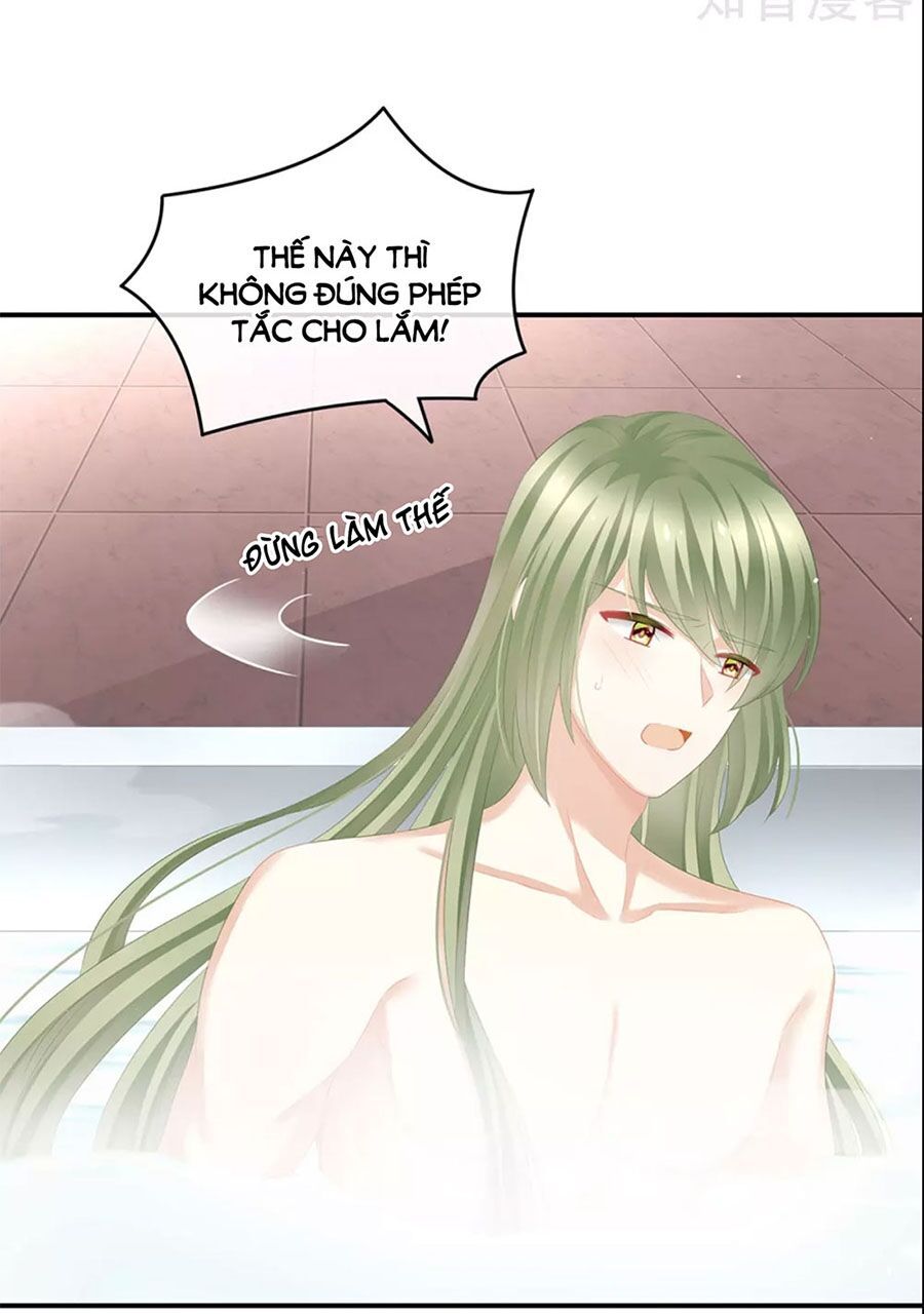 đọc truyện Hậu Cung Của Nữ Đế Chương 137 ảnh 5 tại Thiên Thai Truyện