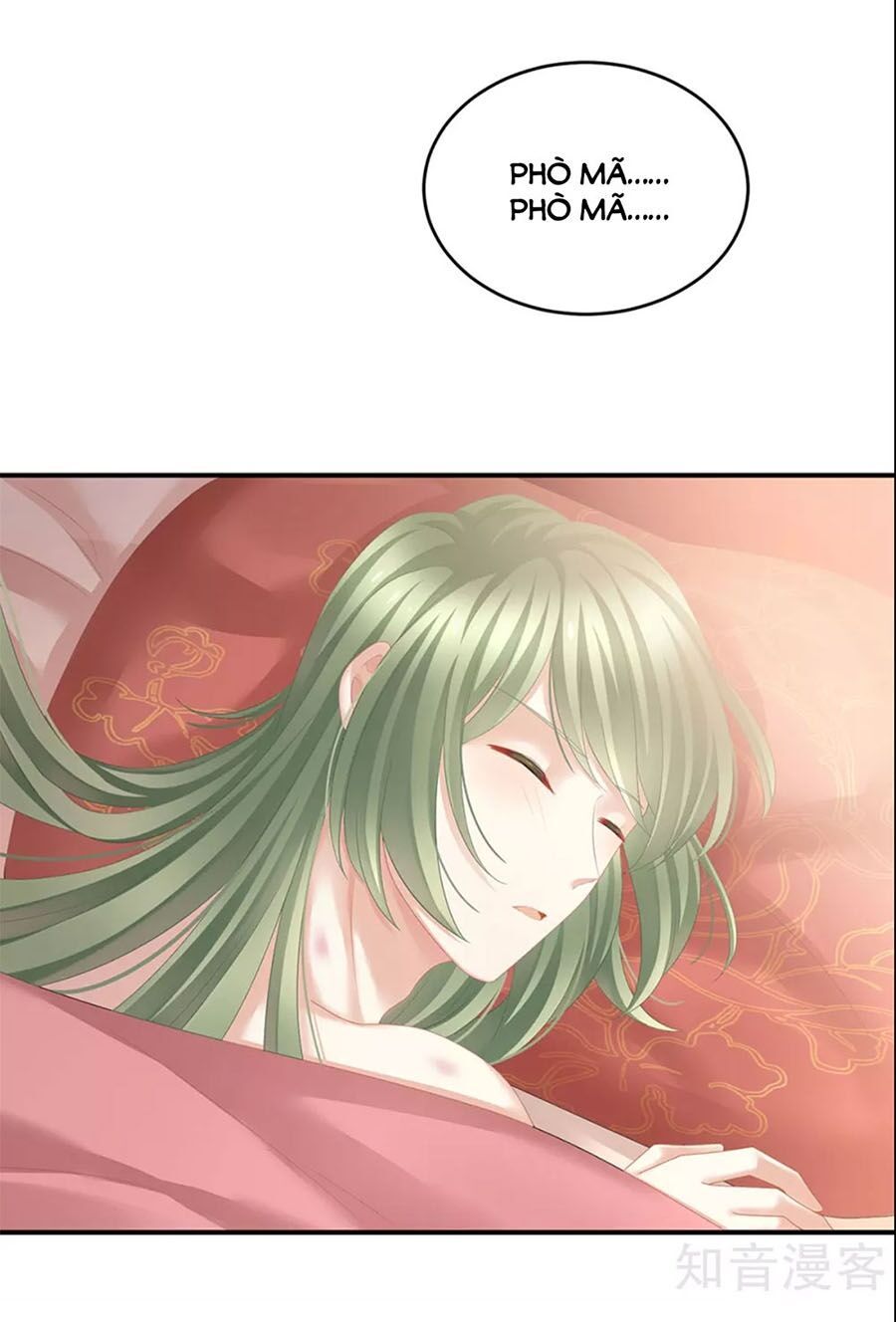 đọc truyện Hậu Cung Của Nữ Đế Chương 137 ảnh 33 tại Thiên Thai Truyện