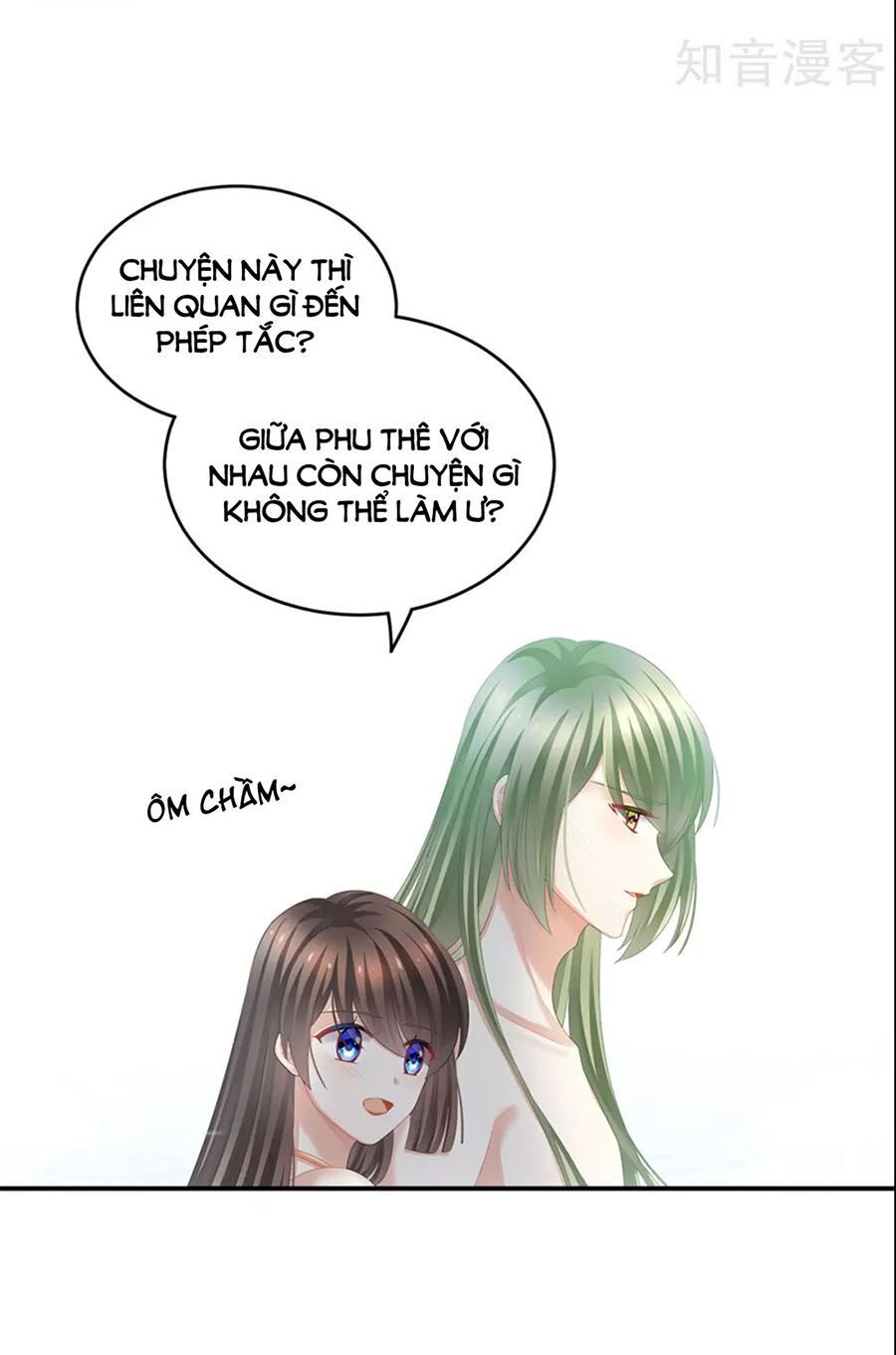 đọc truyện Hậu Cung Của Nữ Đế Chương 137 ảnh 6 tại Thiên Thai Truyện