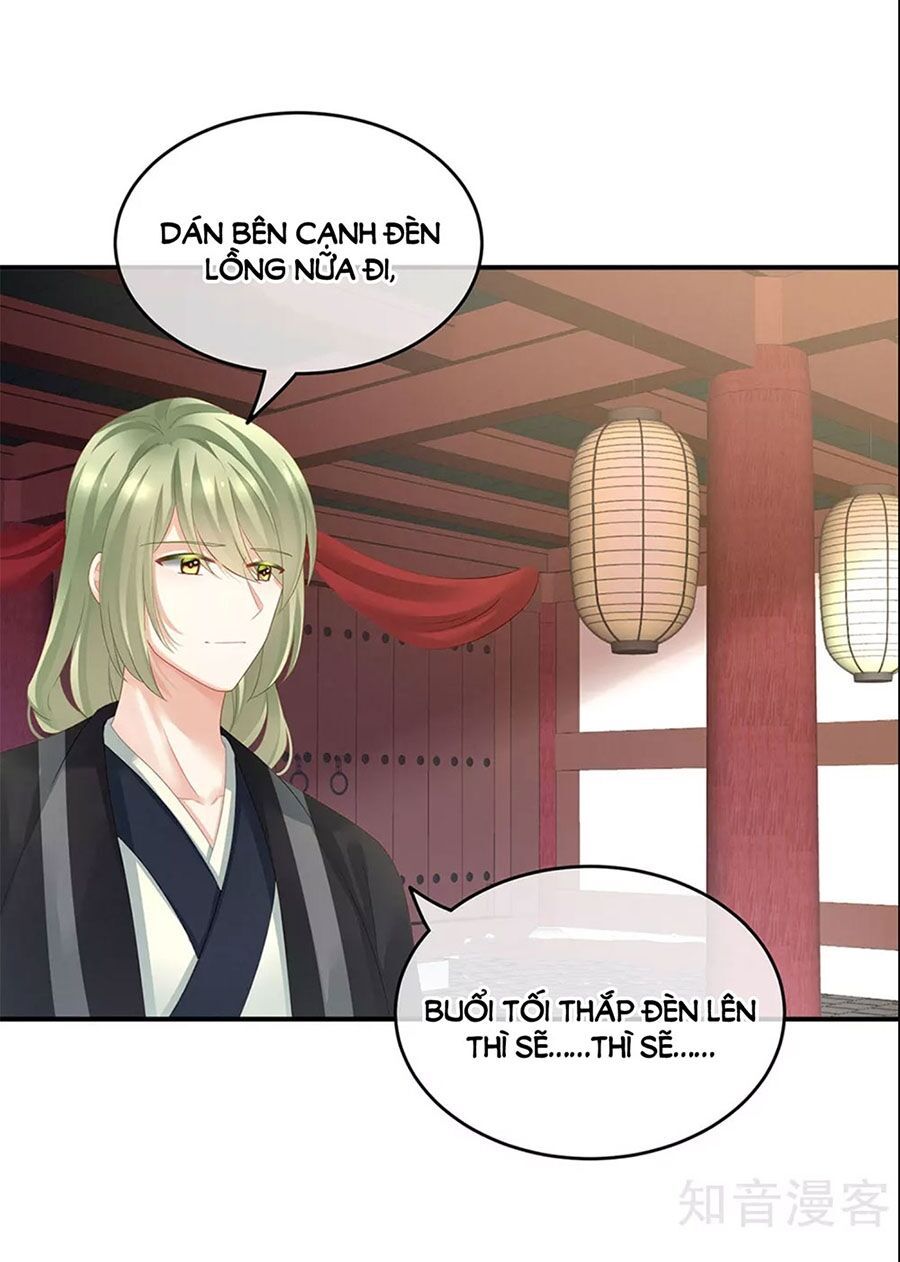 đọc truyện Hậu Cung Của Nữ Đế Chương 137 ảnh 43 tại Thiên Thai Truyện