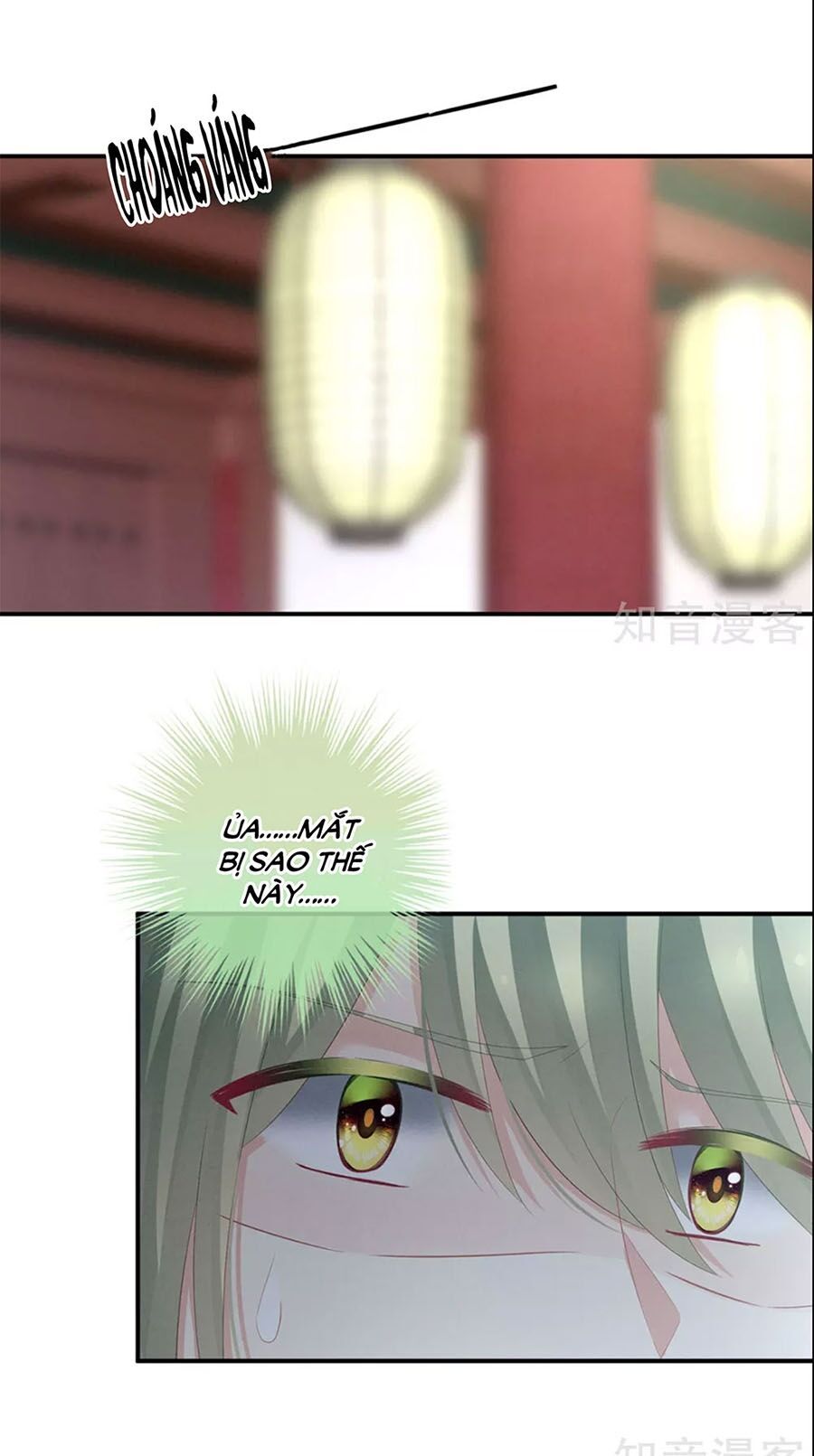 đọc truyện Hậu Cung Của Nữ Đế Chương 137 ảnh 44 tại Thiên Thai Truyện