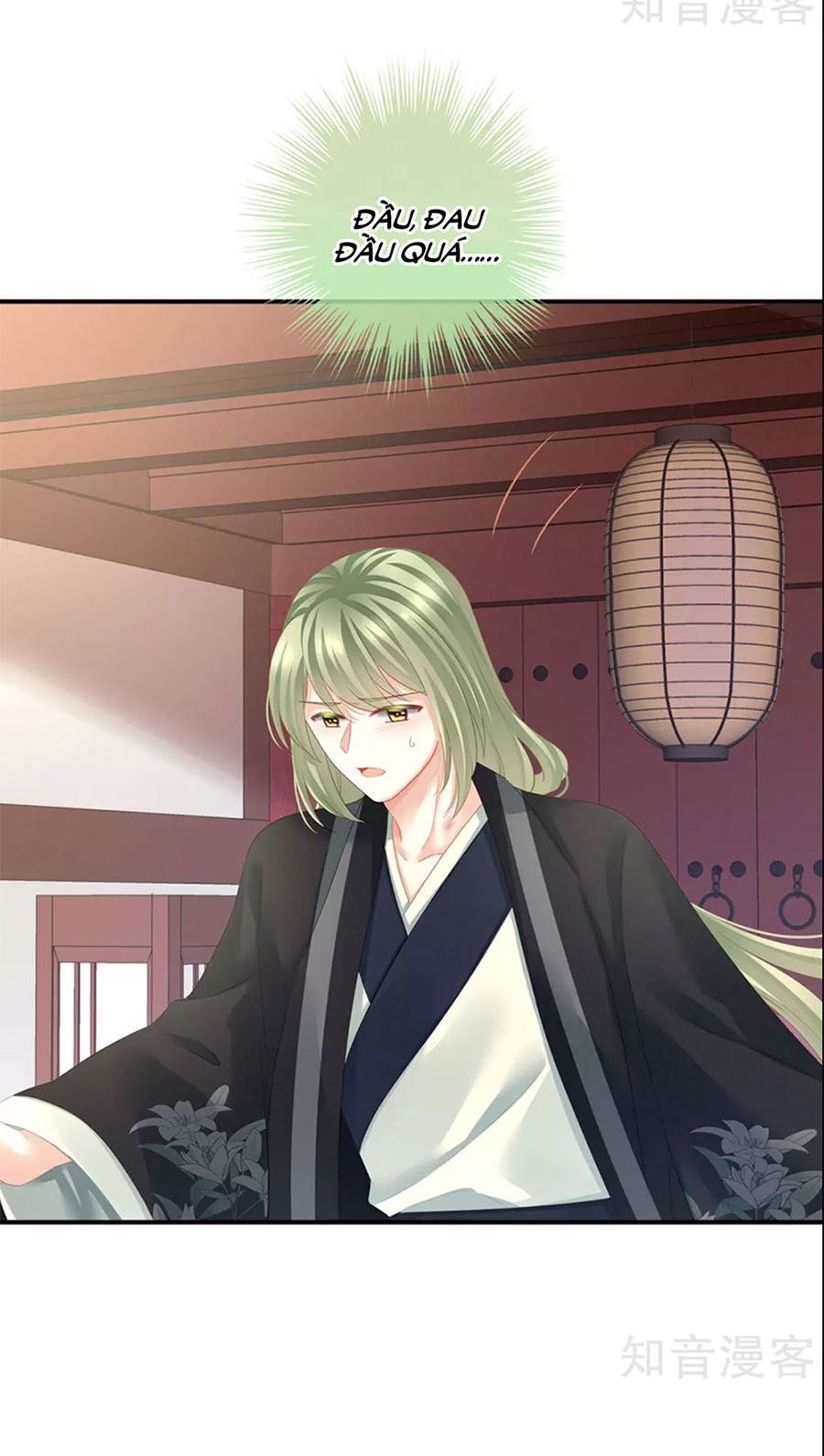 đọc truyện Hậu Cung Của Nữ Đế Chương 137 ảnh 45 tại Thiên Thai Truyện