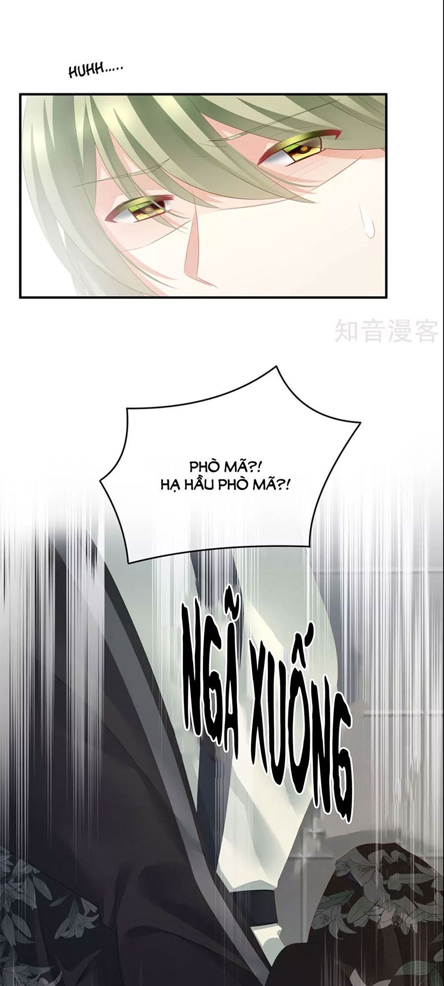 đọc truyện Hậu Cung Của Nữ Đế Chương 137 ảnh 46 tại Thiên Thai Truyện