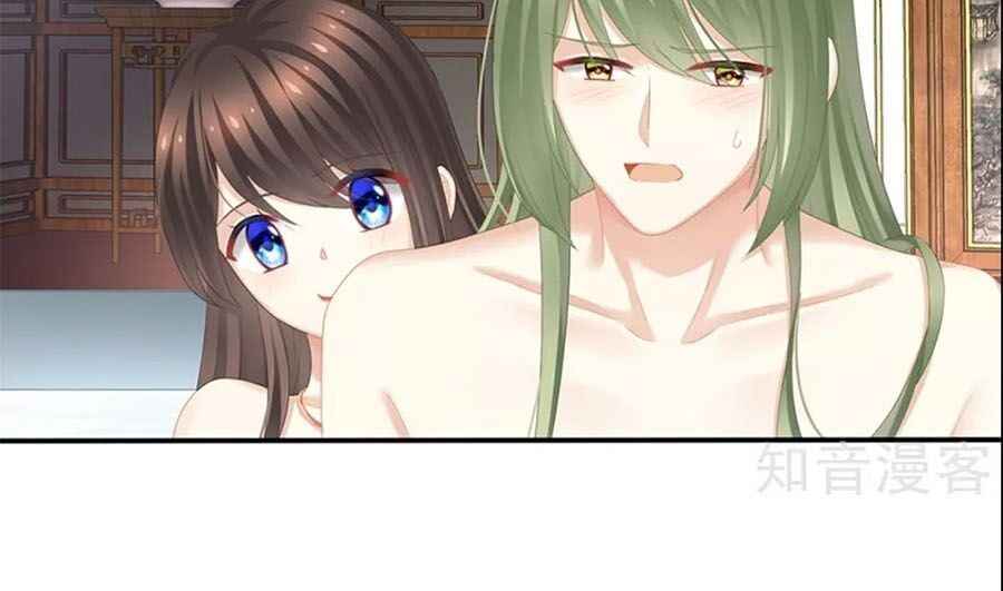 đọc truyện Hậu Cung Của Nữ Đế Chương 137 ảnh 8 tại Thiên Thai Truyện