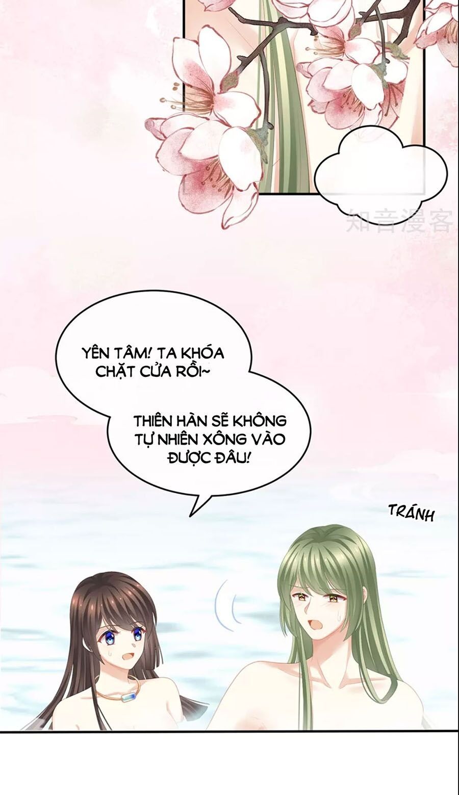 đọc truyện Hậu Cung Của Nữ Đế Chương 137 ảnh 10 tại Thiên Thai Truyện