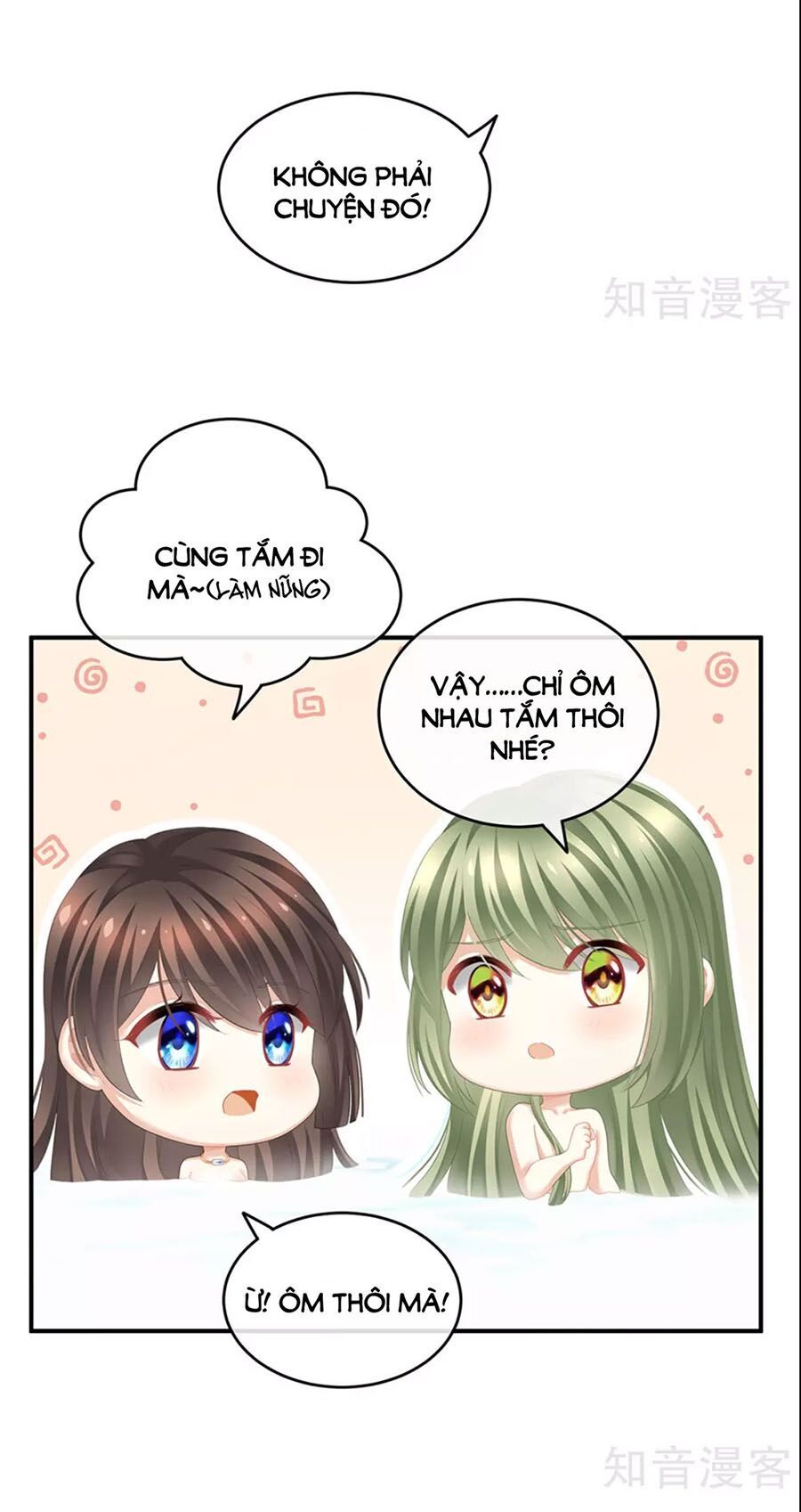 đọc truyện Hậu Cung Của Nữ Đế Chương 137 ảnh 11 tại Thiên Thai Truyện