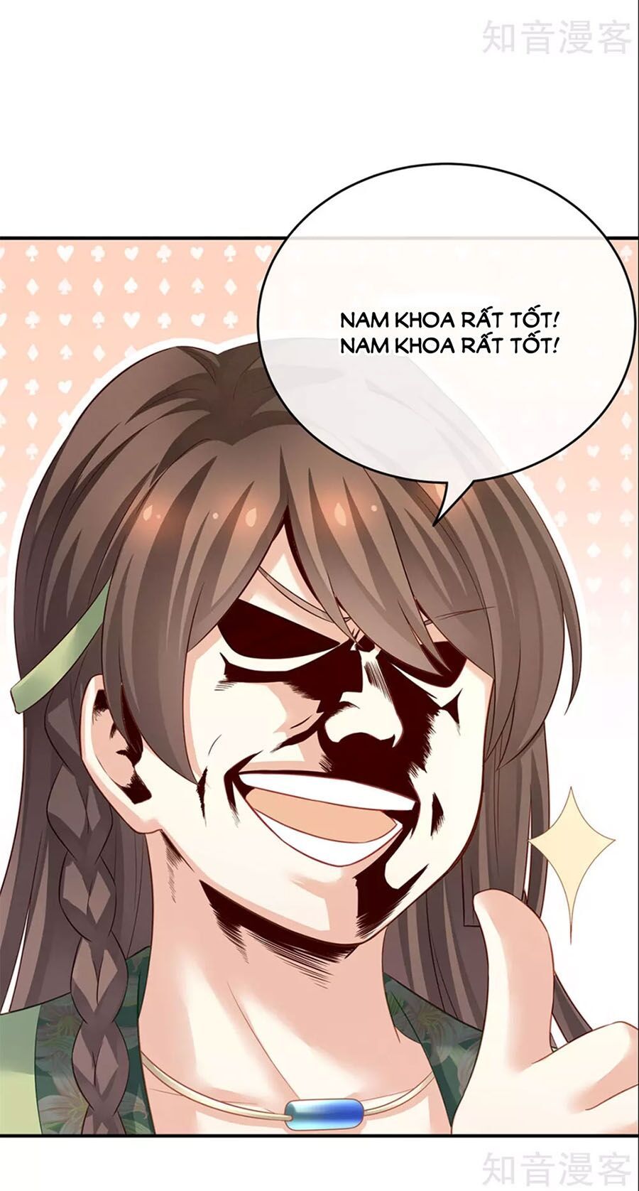 đọc truyện Hậu Cung Của Nữ Đế Chương 138 ảnh 17 tại Thiên Thai Truyện