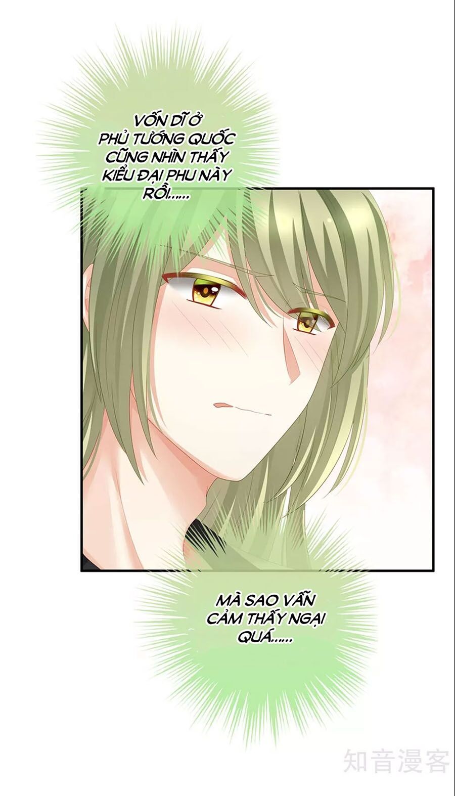 đọc truyện Hậu Cung Của Nữ Đế Chương 138 ảnh 20 tại Thiên Thai Truyện