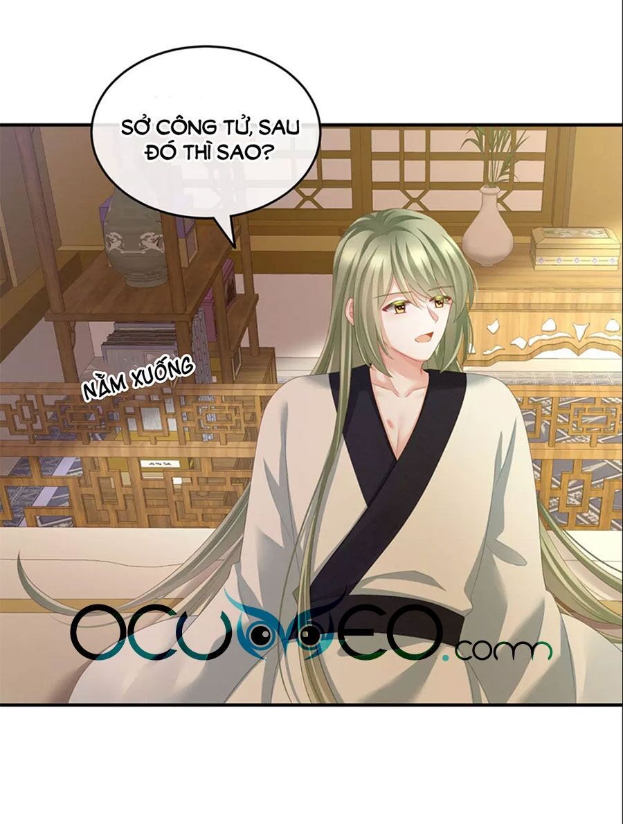 đọc truyện Hậu Cung Của Nữ Đế Chương 138 ảnh 21 tại Thiên Thai Truyện