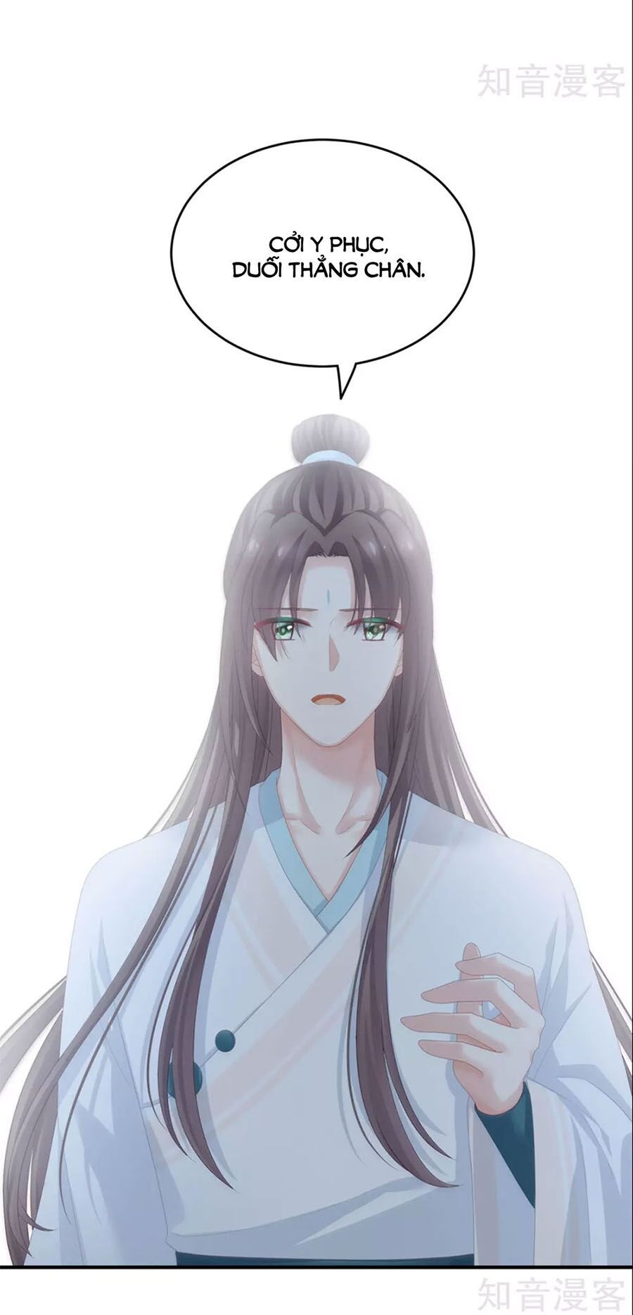 đọc truyện Hậu Cung Của Nữ Đế Chương 138 ảnh 22 tại Thiên Thai Truyện