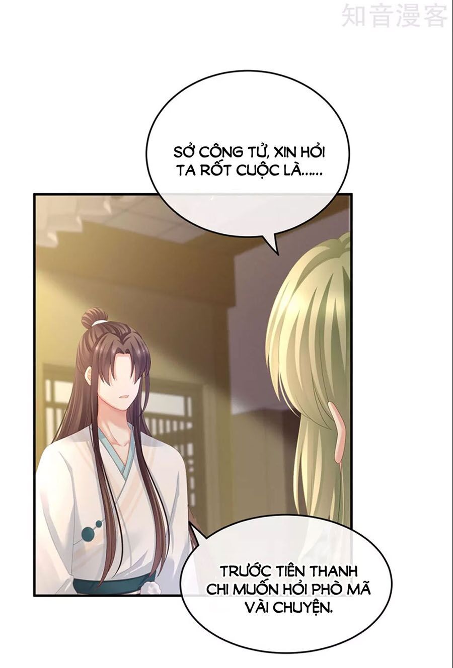 đọc truyện Hậu Cung Của Nữ Đế Chương 138 ảnh 27 tại Thiên Thai Truyện