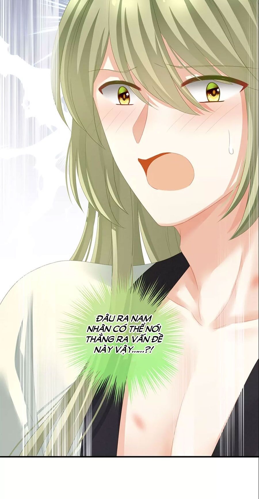 đọc truyện Hậu Cung Của Nữ Đế Chương 138 ảnh 29 tại Thiên Thai Truyện