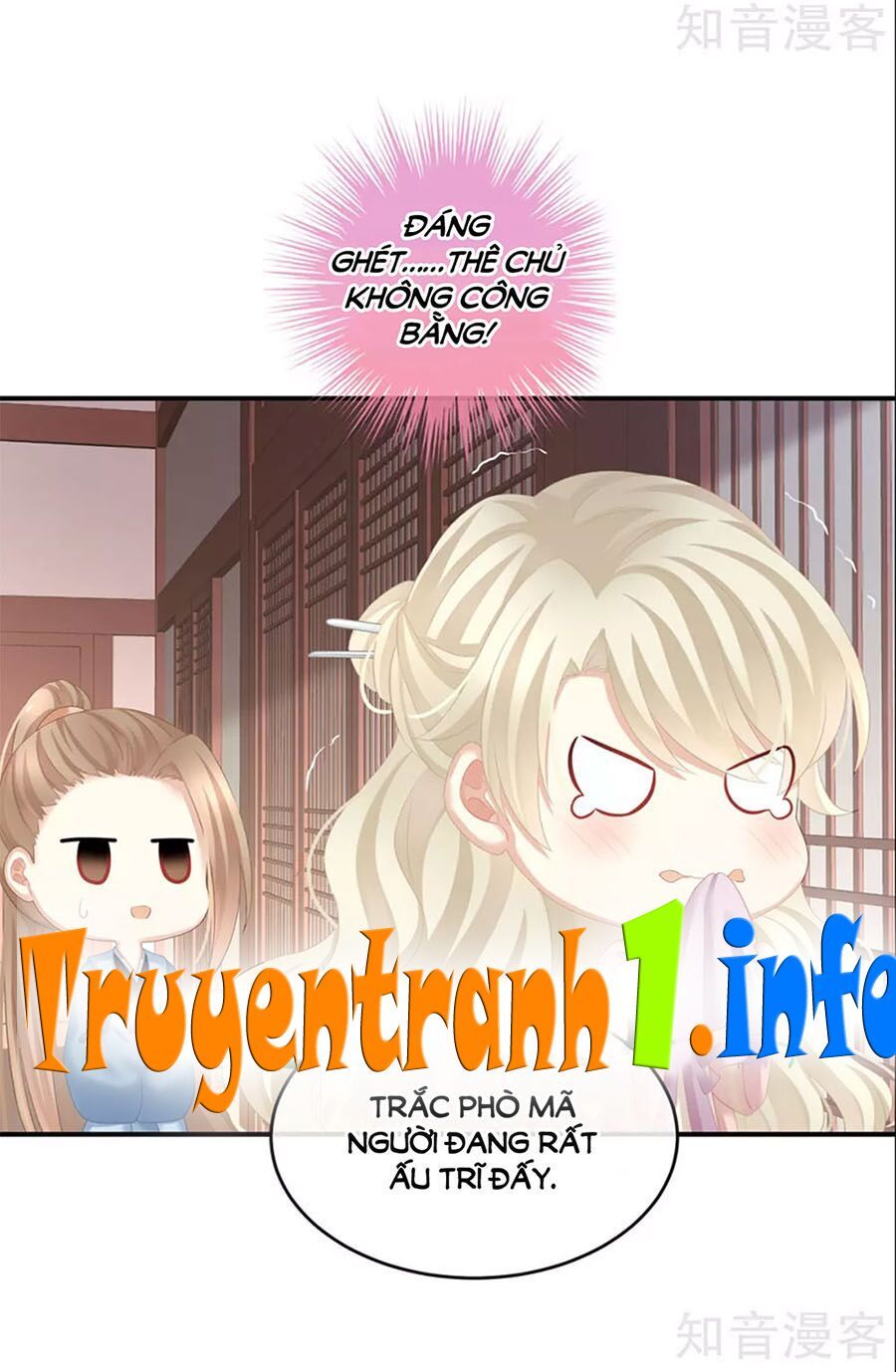 đọc truyện Hậu Cung Của Nữ Đế Chương 138 ảnh 34 tại Thiên Thai Truyện