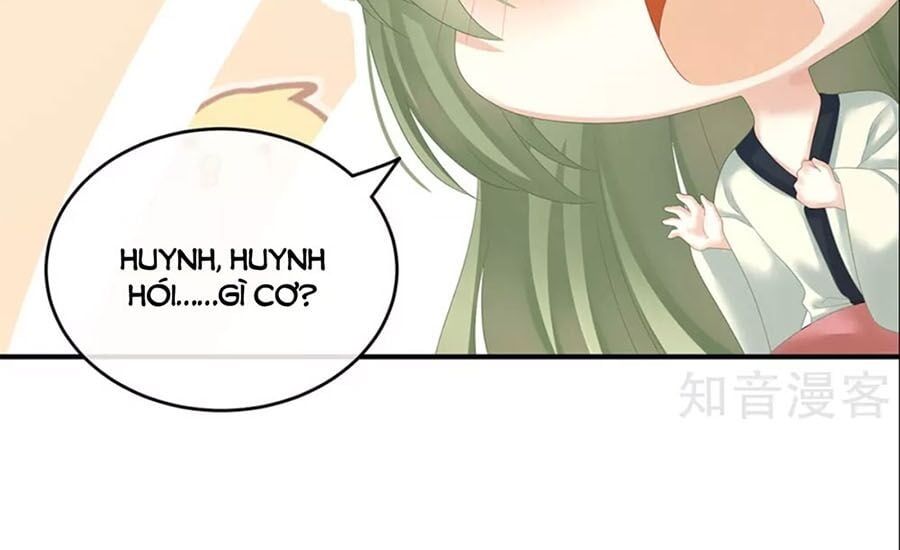 đọc truyện Hậu Cung Của Nữ Đế Chương 138 ảnh 37 tại Thiên Thai Truyện