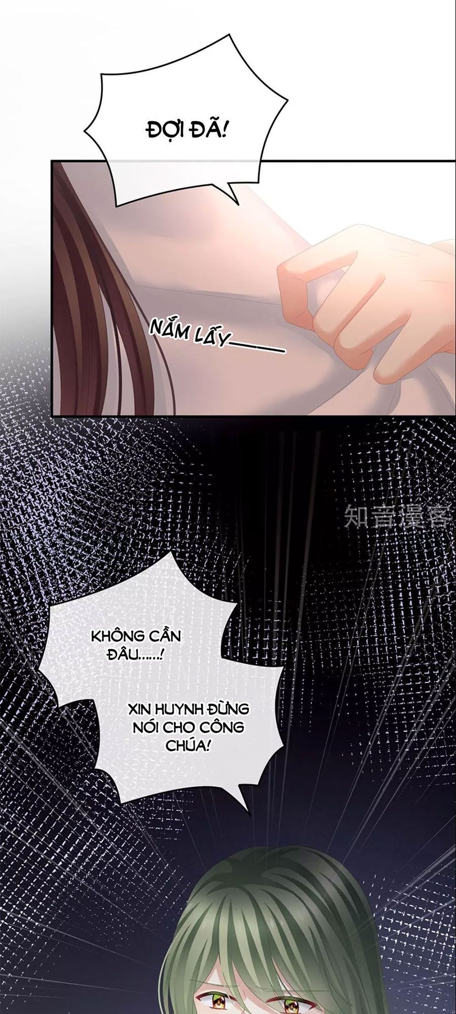 đọc truyện Hậu Cung Của Nữ Đế Chương 138 ảnh 41 tại Thiên Thai Truyện