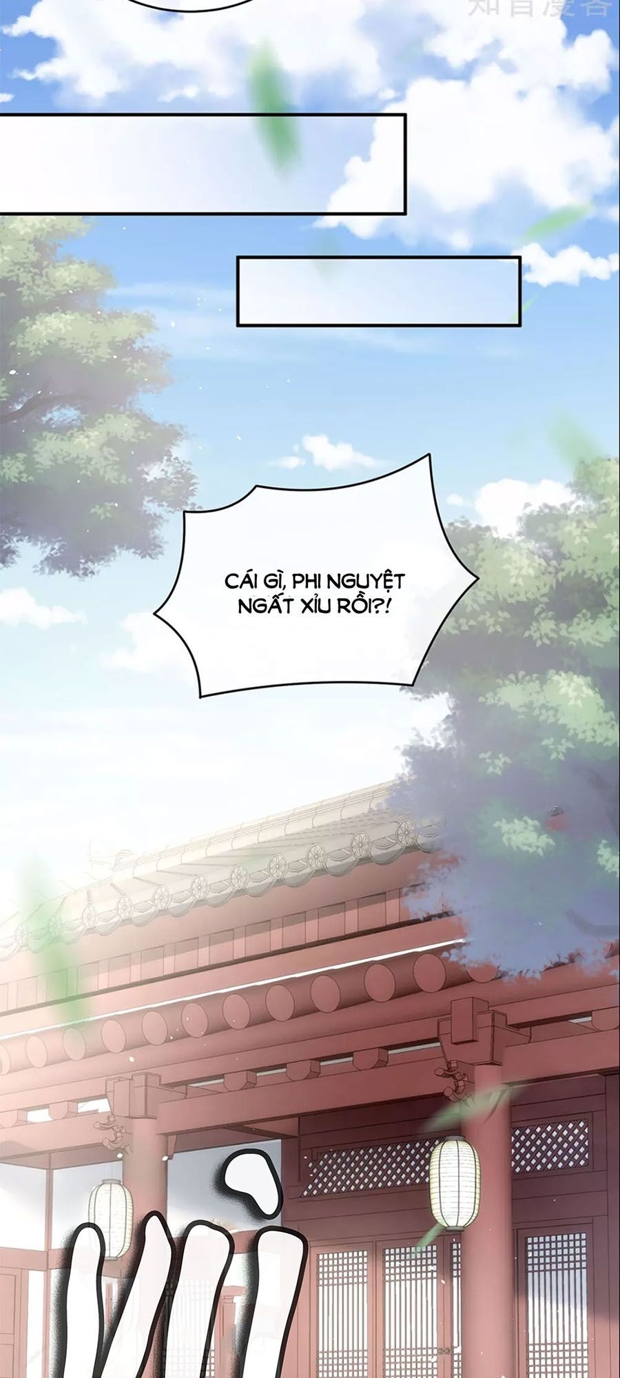 đọc truyện Hậu Cung Của Nữ Đế Chương 138 ảnh 7 tại Thiên Thai Truyện