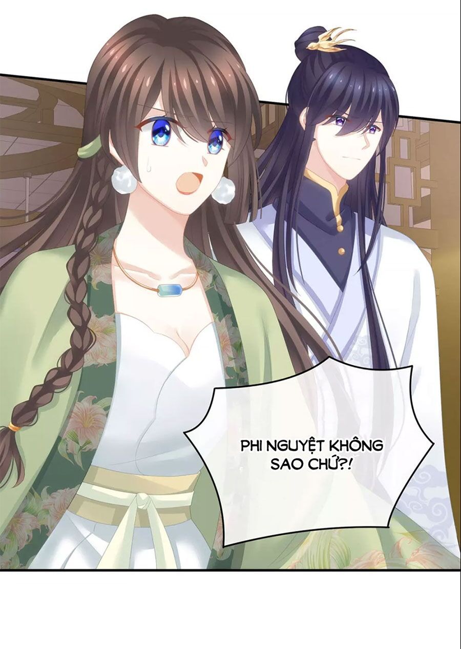 đọc truyện Hậu Cung Của Nữ Đế Chương 138 ảnh 9 tại Thiên Thai Truyện