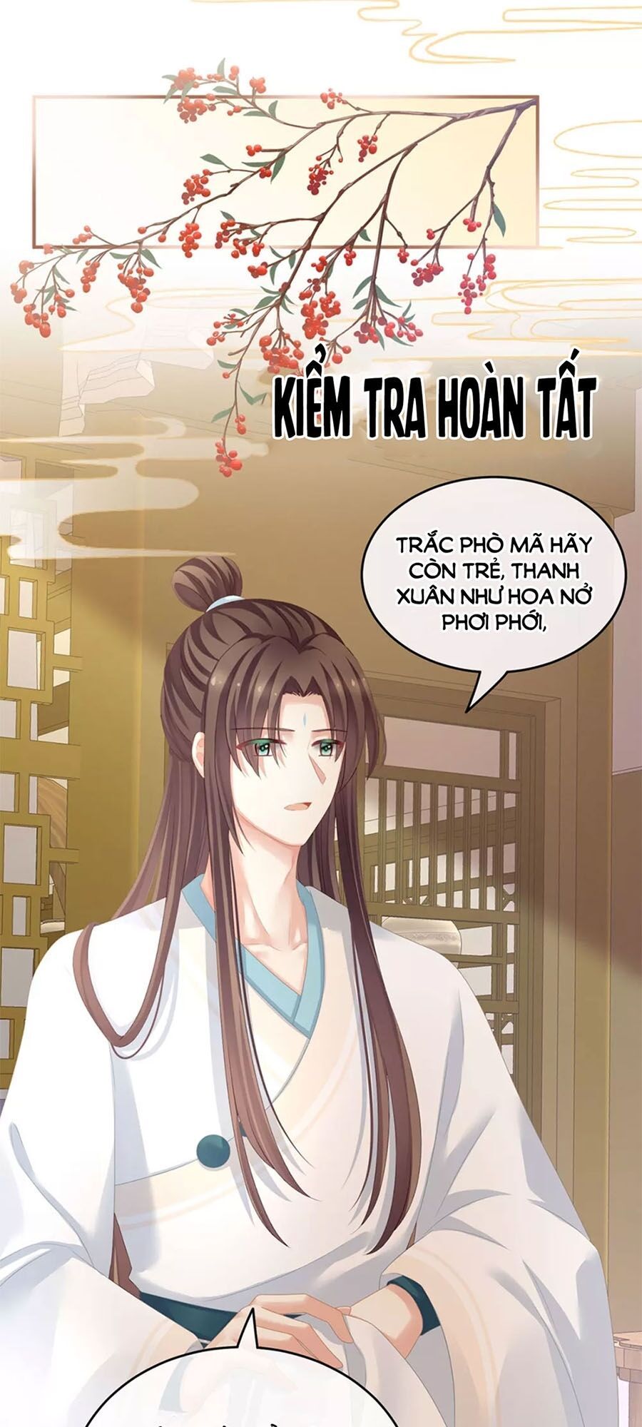 đọc truyện Hậu Cung Của Nữ Đế Chương 139 ảnh 13 tại Thiên Thai Truyện