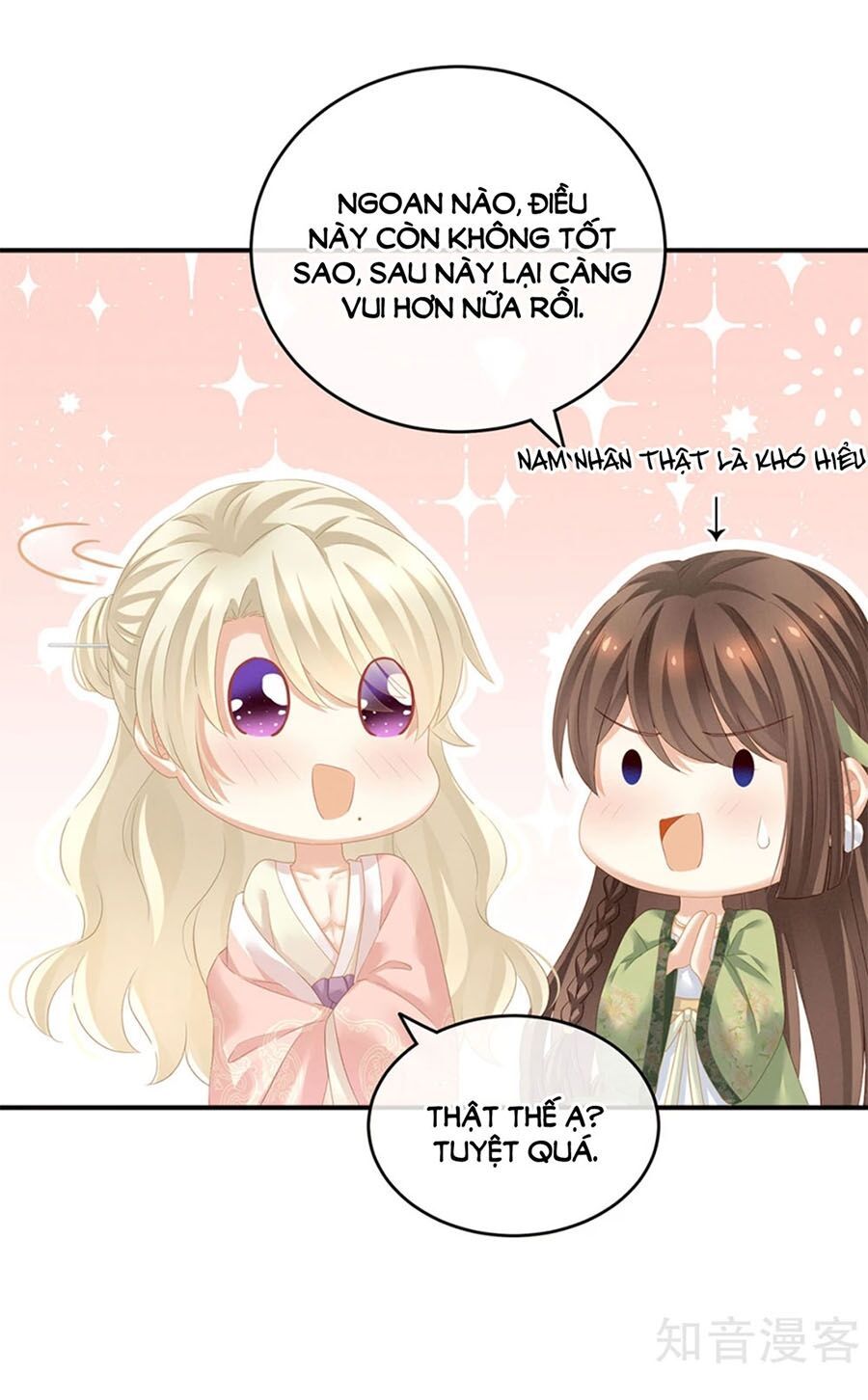 đọc truyện Hậu Cung Của Nữ Đế Chương 139 ảnh 16 tại Thiên Thai Truyện