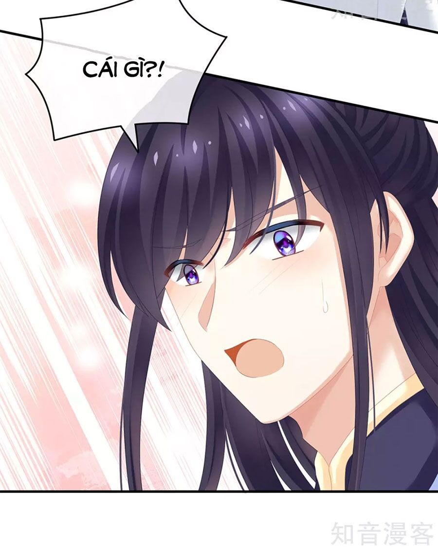 đọc truyện Hậu Cung Của Nữ Đế Chương 139 ảnh 18 tại Thiên Thai Truyện