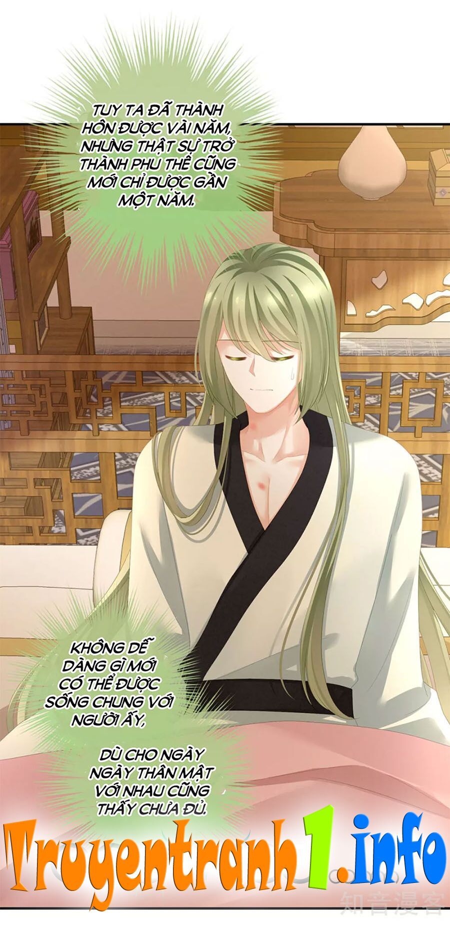 đọc truyện Hậu Cung Của Nữ Đế Chương 139 ảnh 4 tại Thiên Thai Truyện