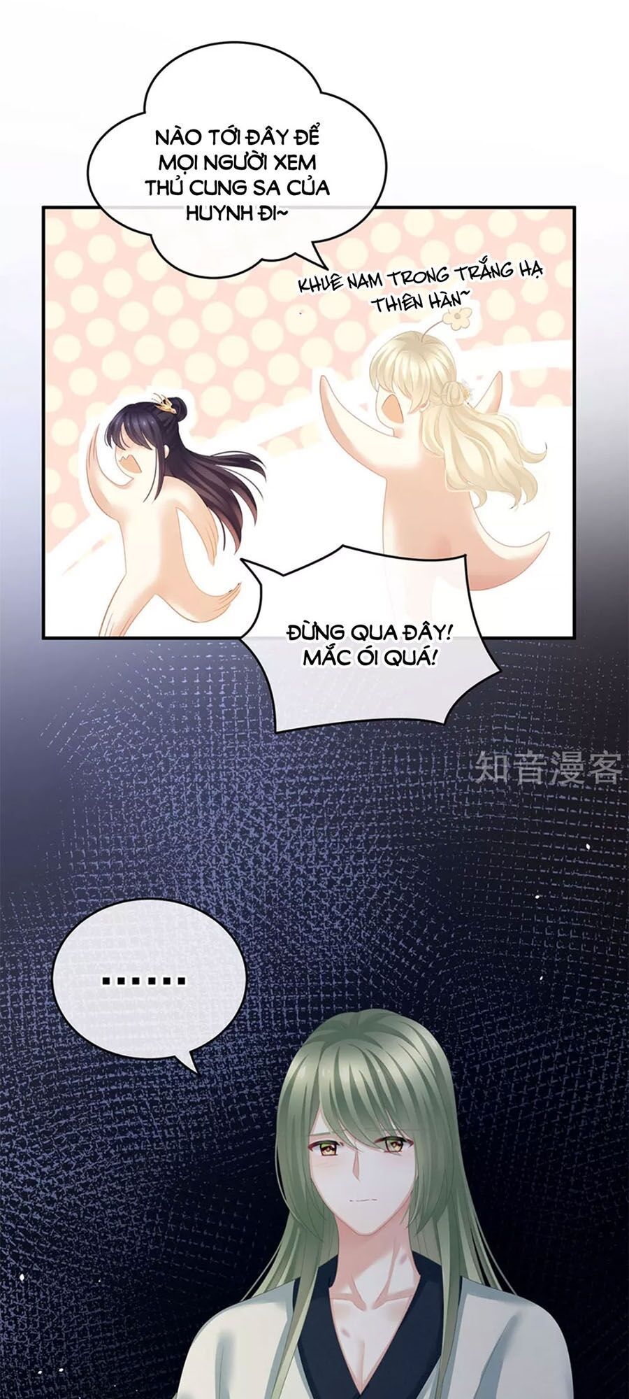 đọc truyện Hậu Cung Của Nữ Đế Chương 139 ảnh 30 tại Thiên Thai Truyện