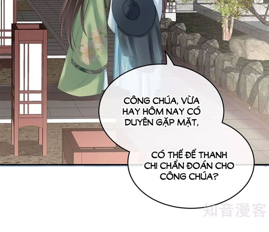 đọc truyện Hậu Cung Của Nữ Đế Chương 139 ảnh 33 tại Thiên Thai Truyện