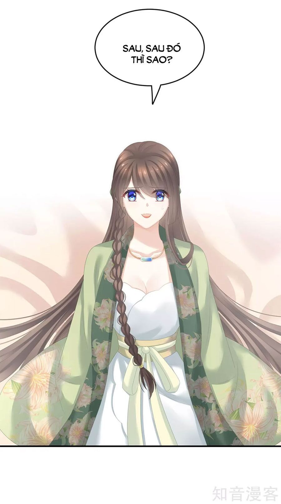 đọc truyện Hậu Cung Của Nữ Đế Chương 139 ảnh 36 tại Thiên Thai Truyện