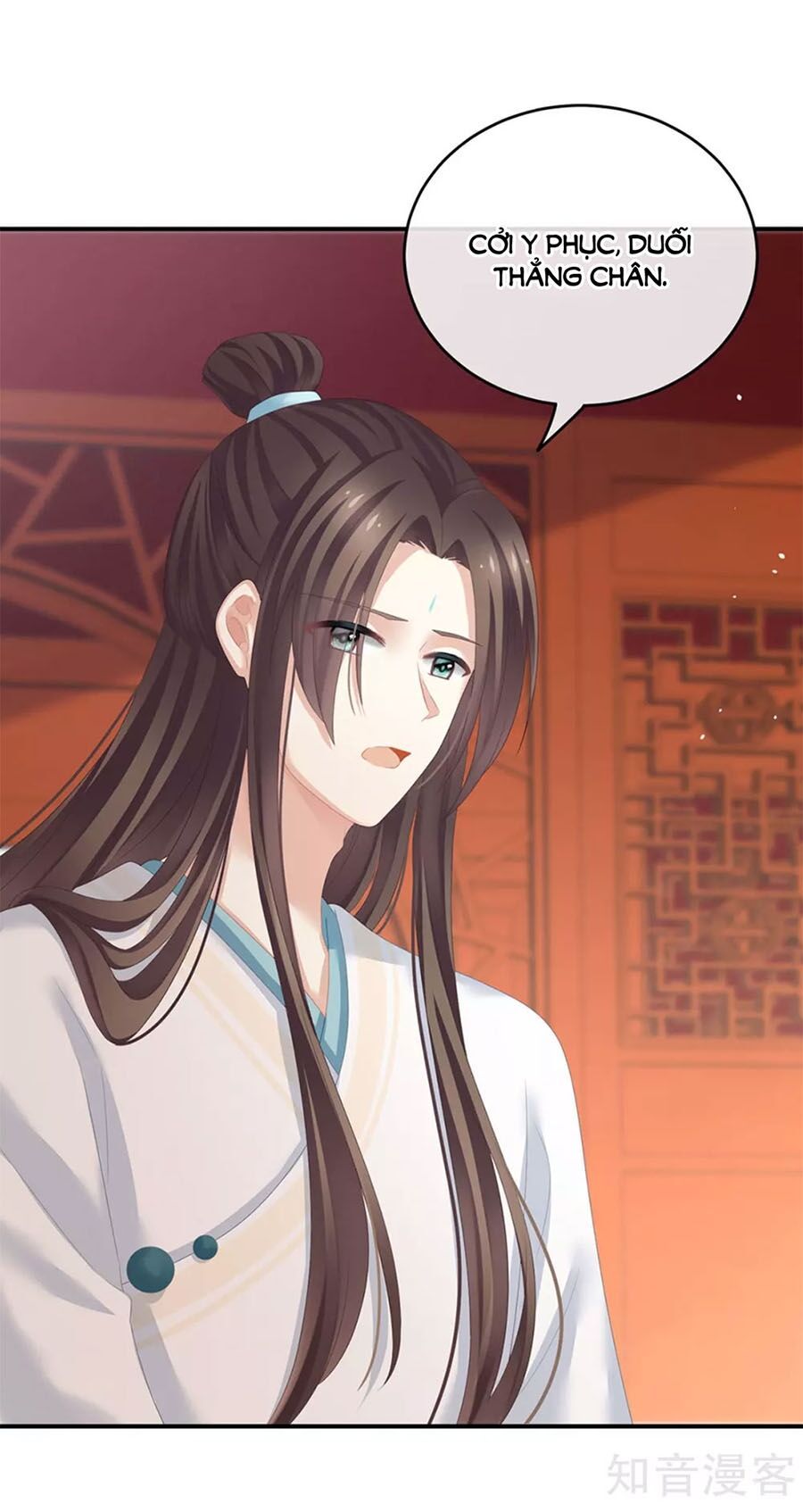 đọc truyện Hậu Cung Của Nữ Đế Chương 139 ảnh 37 tại Thiên Thai Truyện