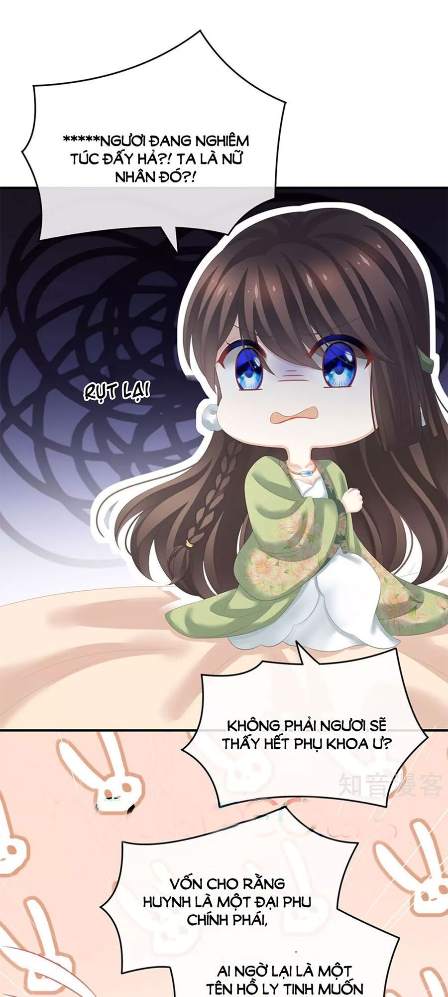 đọc truyện Hậu Cung Của Nữ Đế Chương 139 ảnh 38 tại Thiên Thai Truyện