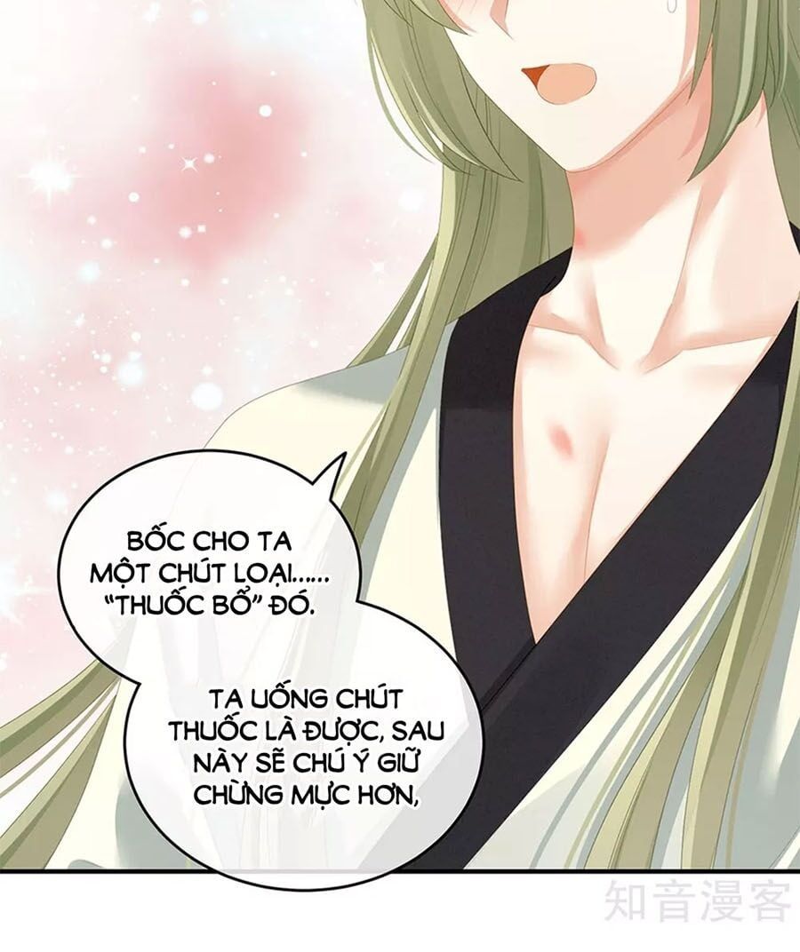 đọc truyện Hậu Cung Của Nữ Đế Chương 139 ảnh 6 tại Thiên Thai Truyện