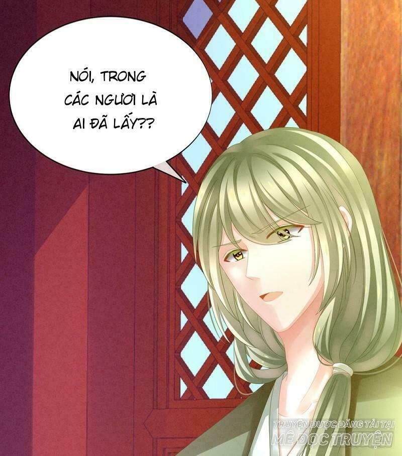 đọc truyện Hậu Cung Của Nữ Đế Chương 14 ảnh 13 tại Thiên Thai Truyện