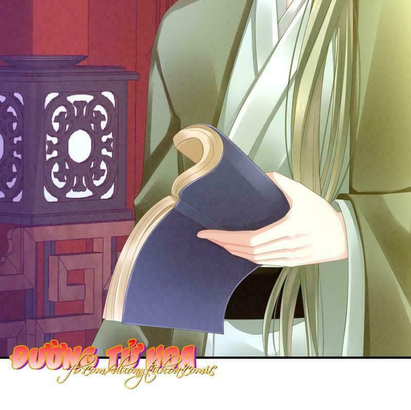 đọc truyện Hậu Cung Của Nữ Đế Chương 14 ảnh 14 tại Thiên Thai Truyện